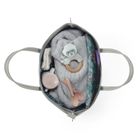 Kinderkraft, Treasurebag, geanta pentru carucior, Light Grey