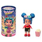 KookyLoos, Express Yourself! Party Time, set cu figurina