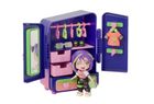 KookyLoos, set de joaca papusi, Dressingul lui Robin