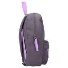 Kuromi, Have a Nice Day, rucsac pentru prescolar, gri