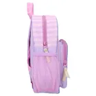 Kuromi, Super Stripes, rucsac pentru prescolar, violet