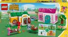 LEGO Animal Crossing, Case creative: anotimpuri distractive, 77057