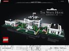 LEGO Architecture, Casa Alba, 21054