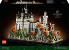 LEGO Architecture, Castelul Neuschwanstein, 21063