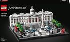 LEGO Architecture, Piata Trafalgar, 21045