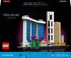 LEGO Architecture, Singapore, 21057
