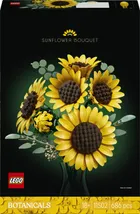 LEGO Botanicals, Buchet de florile-soarelui, 11502
