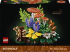 LEGO Botanicals, Ciuperci de padure, 11505
