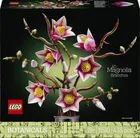 LEGO Botanicals, Crengute de magnolie, 11510