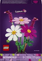 LEGO Botanicals, Fluturasi, 11514