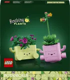 LEGO Botanicals, Plante leganatoare, 11506