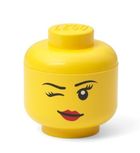 LEGO, cap mic, recipient de depozitare, marime XS, 0,36 litri