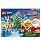 LEGO City, Calendar de advent 2023, 60381
