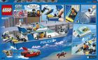 LEGO City Police, Nava de patrulare a politiei, 60277