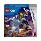 LEGO City, Robot spatial de constructii, 60428
