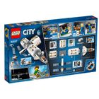LEGO City, Statia spatiala selenara, 60227