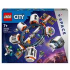 LEGO City, Statie spatiala modulara, 60433