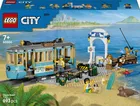 LEGO City, Tramvai de plaja clasic, 60506