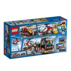 LEGO City, Transport de incarcaturi grele, 60183