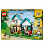 LEGO Creator, Casa primitoare, 31139