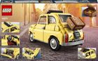 LEGO Creator Expert, Fiat 500, 10271