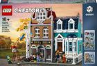 LEGO Creator Expert, Librarie, 10270