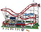 LEGO Creator Expert, Montagne russe, 10261