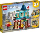 LEGO Creator, Magazin de jucarii, 31105