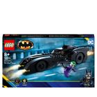 LEGO DC Batman, Batmobile: Batman pe urmele lui Joker, 76224