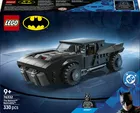 LEGO DC Batman, Batmobilul din Batman, 76332