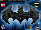 LEGO DC Batman, Logoul Batman, 76330