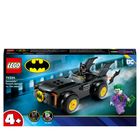 LEGO DC Batman, Urmarire pe Batmobile: Batman contra Joker, 76264