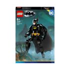 LEGO DC, Figurina de constructie Batman, 76259