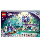 LEGO Disney, Casa fermecata din copac, 43215