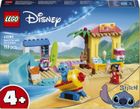 LEGO Disney Classic, Distractie pe plaja cu Lilo si Stitch, 43280