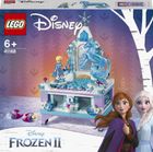 LEGO Disney Frozen, Cutia de bijuterii a Elsei, 41168