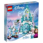 LEGO Disney Frozen, Elsa si Palatul ei magic de gheata, 43172
