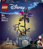 LEGO Disney, Ghiveciul lui Sally, 43288