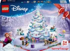 LEGO Disney Princess, Calendar de advent 2025, 43273