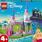 LEGO Disney Princess, Castelul Aurorei, 43211