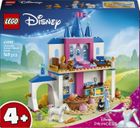 LEGO Disney Princess, Castelul cu animalute al Cenusaresei, 43283