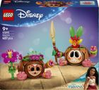 LEGO Disney Princess, Kakamora, 43293