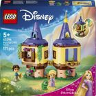 LEGO Disney Princess, Miniturnul lui Rapunzel, 43294