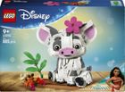 LEGO Disney Princess, Pua, 43292