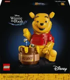LEGO Disney, Winnie de Plus, 43300