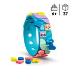 LEGO DOTS, Bratara cu animalele mele de companie, 41801
