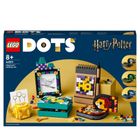 LEGO DOTS, Kit pentru desktop Hogwarts, 41811