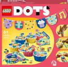 LEGO DOTS, Kitul suprem de petrecere, 41806