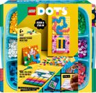 LEGO DOTS, Mega pachet cu petice adezive, 41957