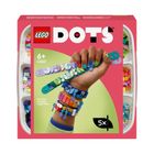 LEGO DOTS, Megapachet Designer de bratari, 41807